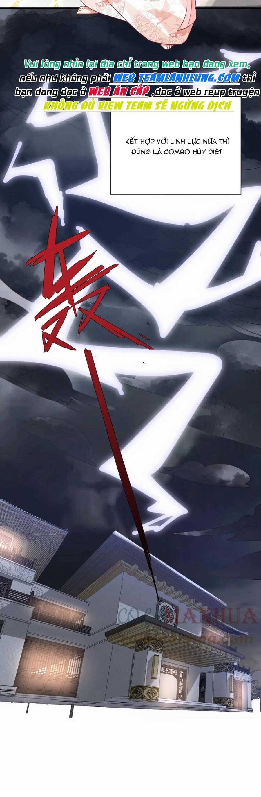 Tiểu Manh Bảo Bốn Tuổi Theo Sư Phụ Xuống Núi Chapter 59 - 19