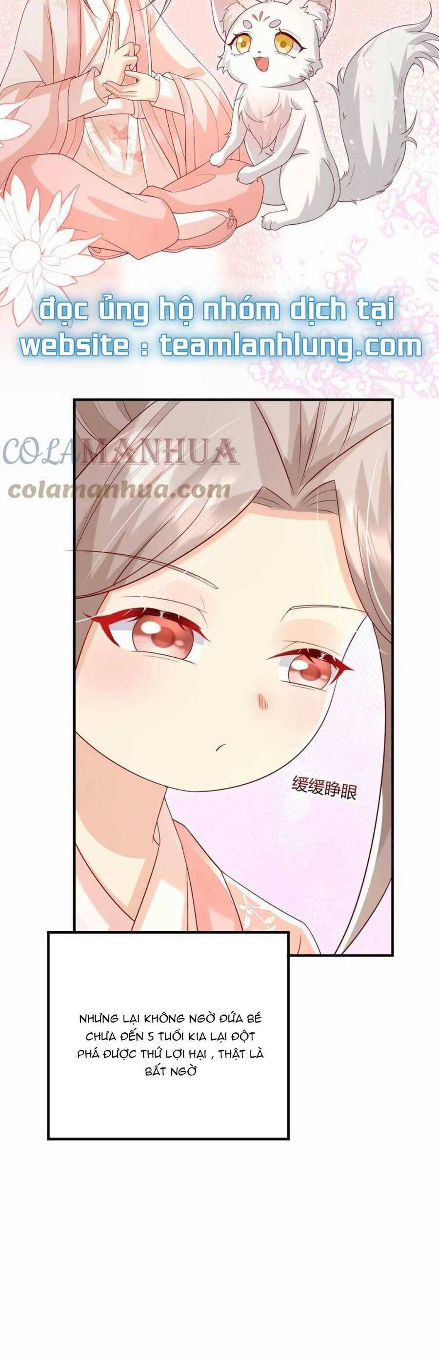 Tiểu Manh Bảo Bốn Tuổi Theo Sư Phụ Xuống Núi Chapter 60 - 19