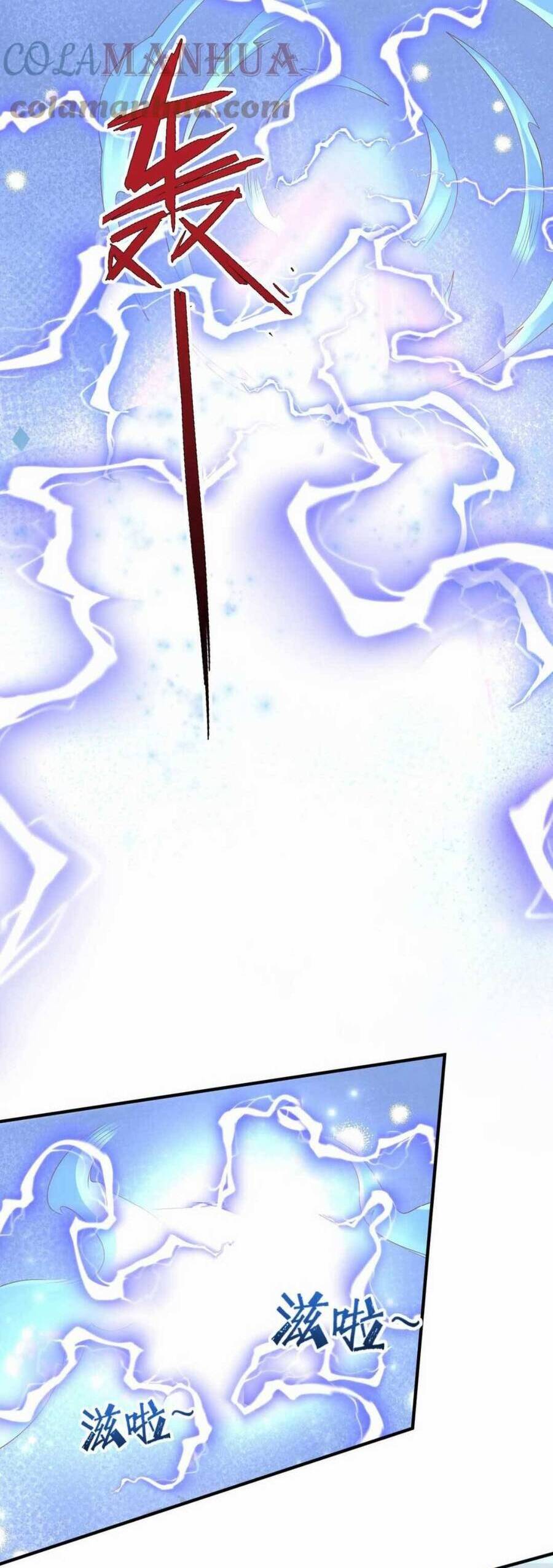 Tiểu Manh Bảo Bốn Tuổi Theo Sư Phụ Xuống Núi Chapter 60 - 6