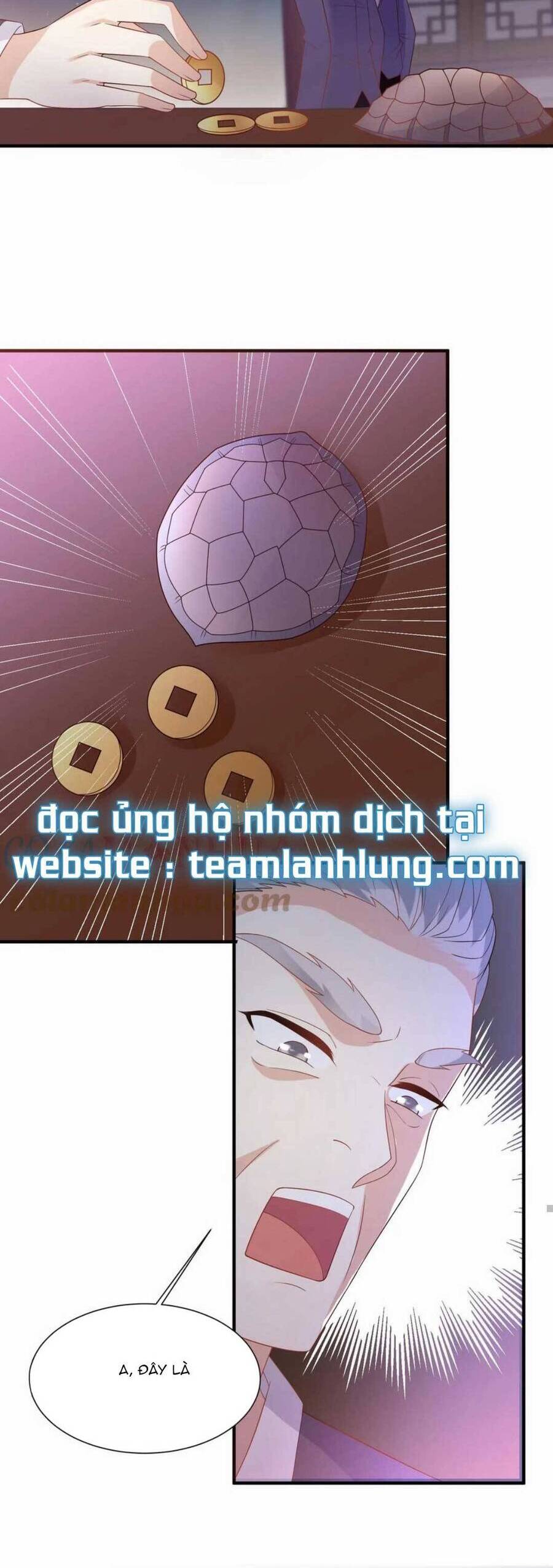 Tiểu Manh Bảo Bốn Tuổi Theo Sư Phụ Xuống Núi Chapter 60 - 8