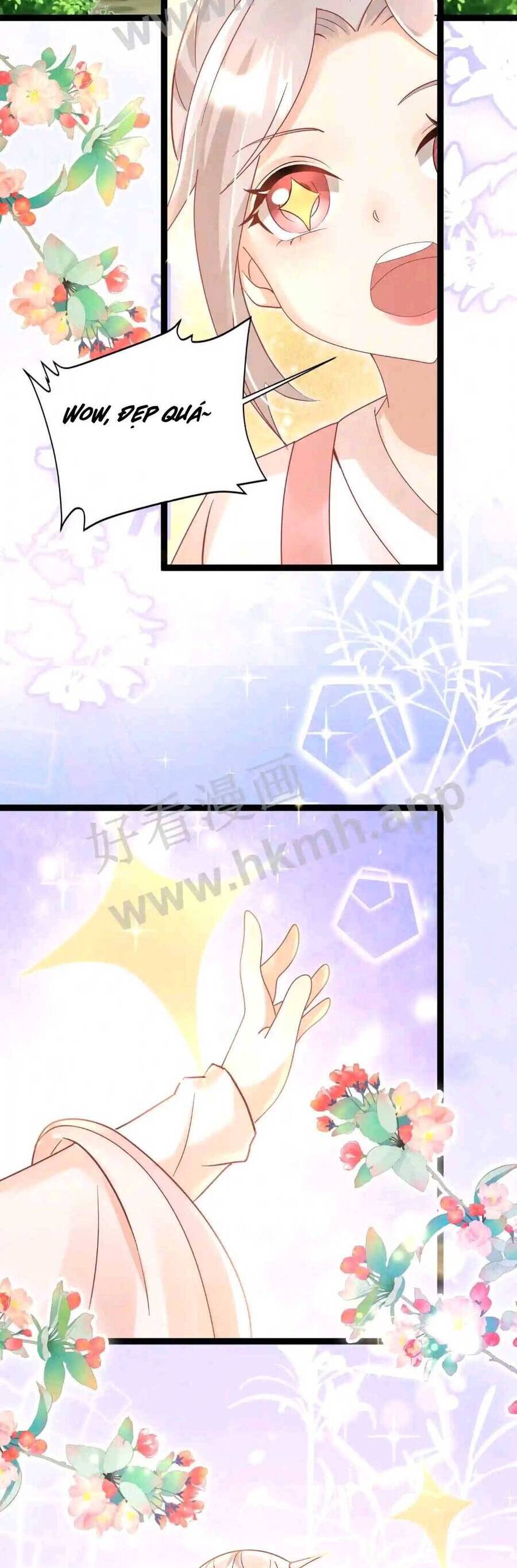 Tiểu Manh Bảo Bốn Tuổi Theo Sư Phụ Xuống Núi Chapter 61 - 20