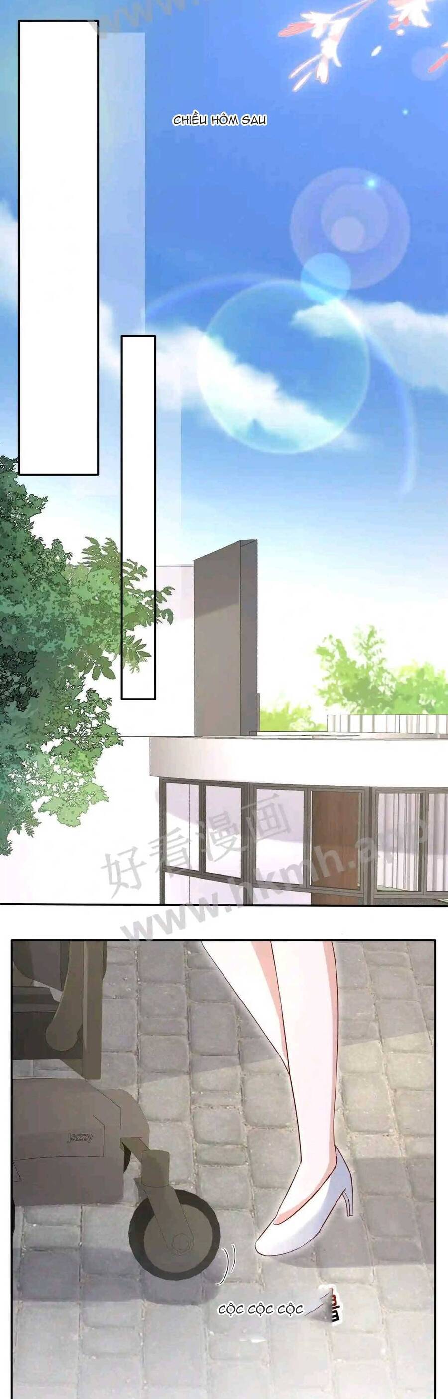 Tiểu Manh Bảo Bốn Tuổi Theo Sư Phụ Xuống Núi Chapter 63 - 17