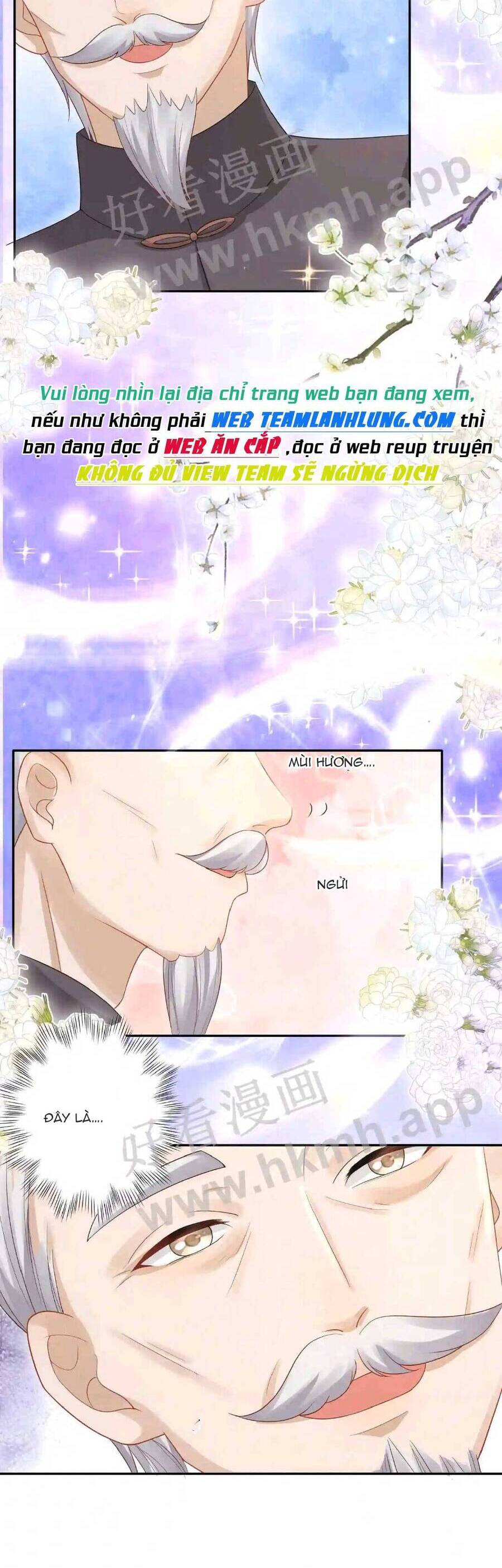 Tiểu Manh Bảo Bốn Tuổi Theo Sư Phụ Xuống Núi Chapter 63 - 22