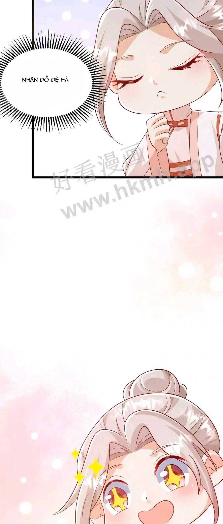 Tiểu Manh Bảo Bốn Tuổi Theo Sư Phụ Xuống Núi Chapter 65 - 17