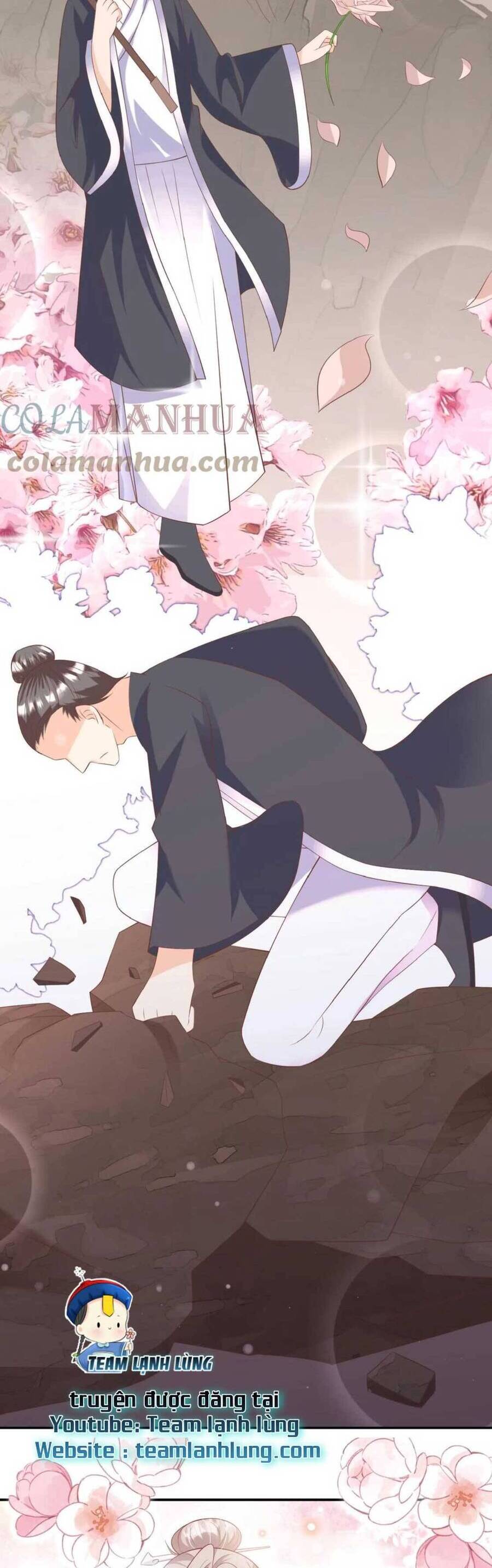 Tiểu Manh Bảo Bốn Tuổi Theo Sư Phụ Xuống Núi Chapter 66 - 9