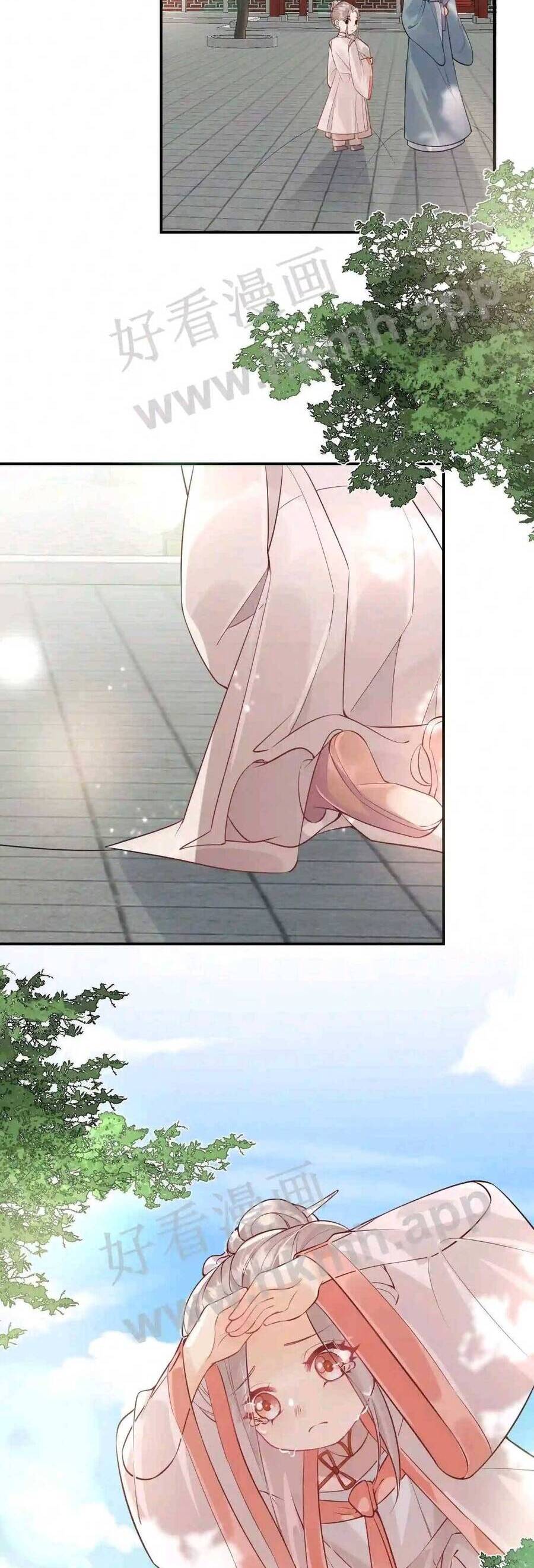 Tiểu Manh Bảo Bốn Tuổi Theo Sư Phụ Xuống Núi Chapter 1 - 19