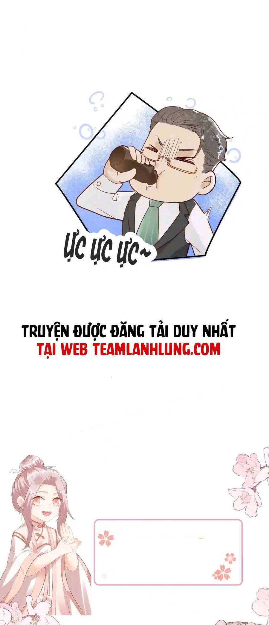 Tiểu Manh Bảo Bốn Tuổi Theo Sư Phụ Xuống Núi Chapter 10 - 13