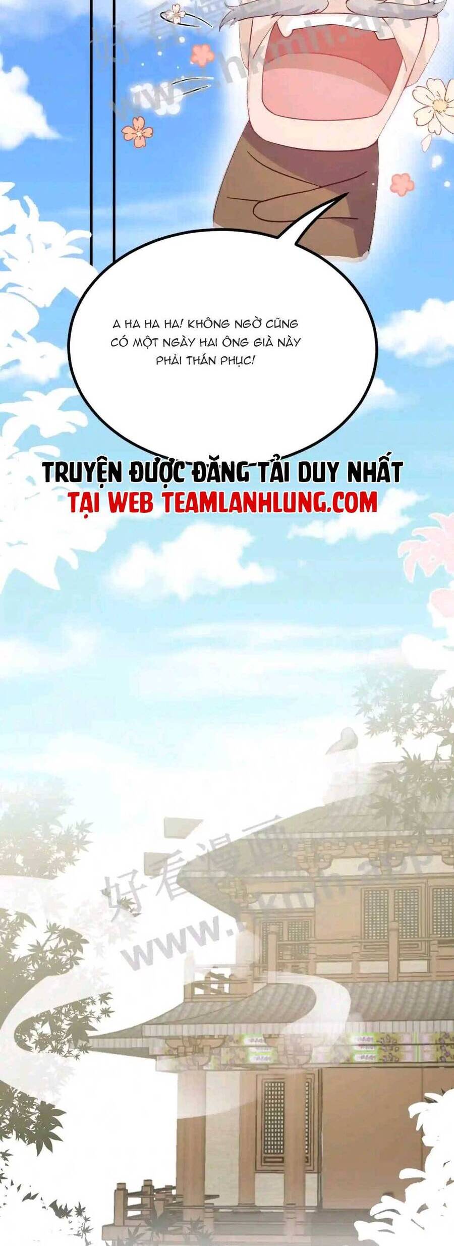 Tiểu Manh Bảo Bốn Tuổi Theo Sư Phụ Xuống Núi Chapter 16 - 4