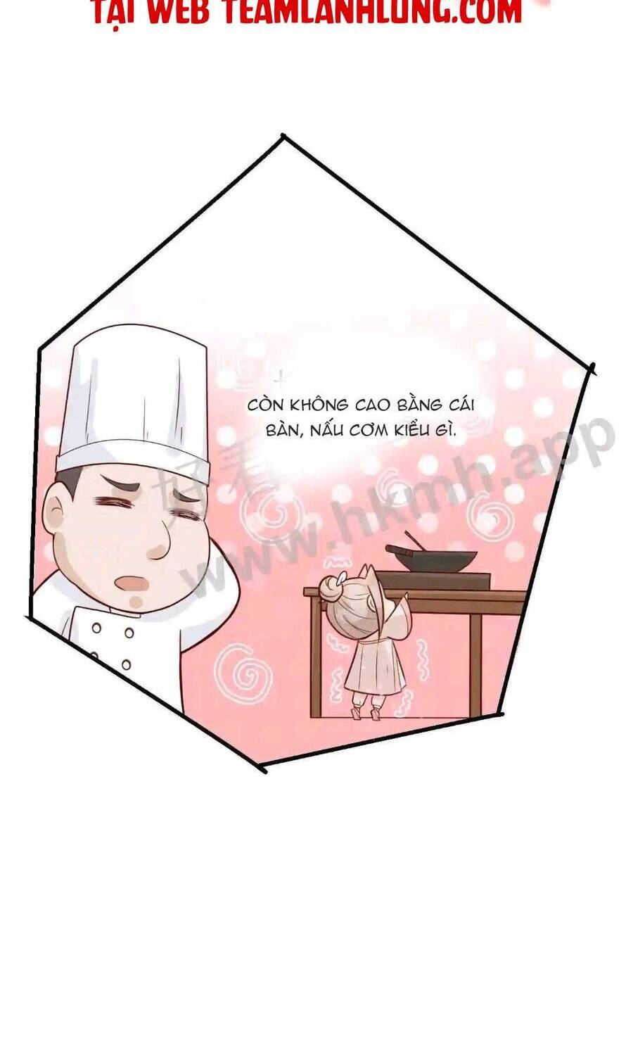 Tiểu Manh Bảo Bốn Tuổi Theo Sư Phụ Xuống Núi Chapter 17 - 13