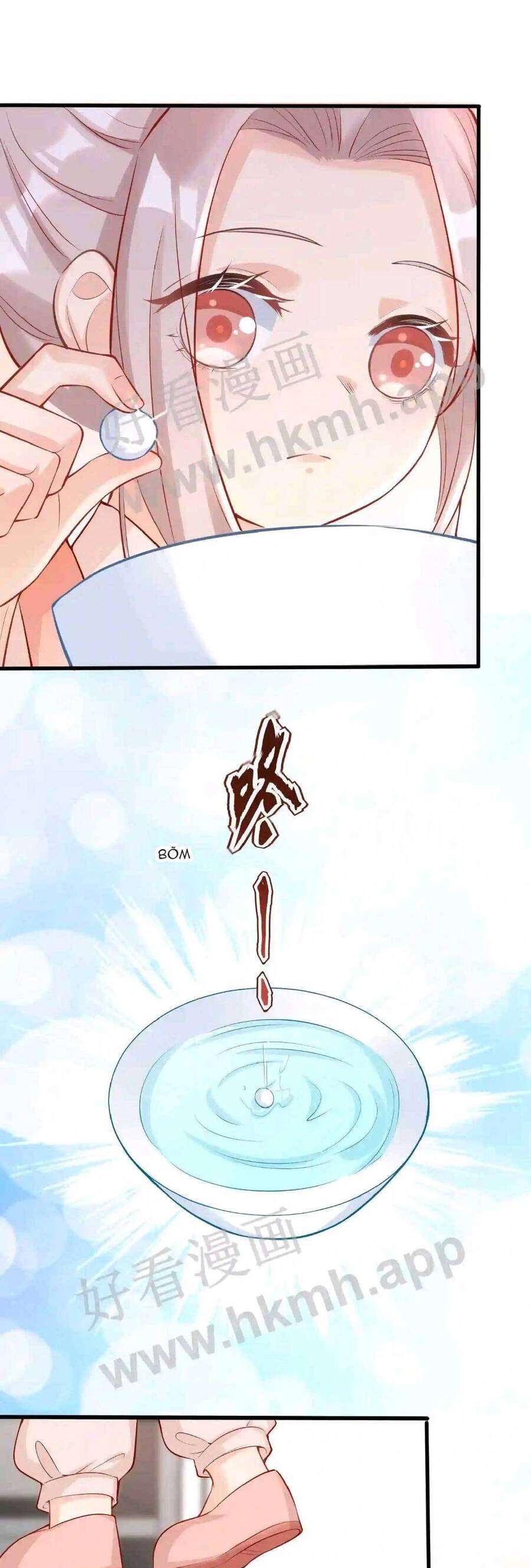 Tiểu Manh Bảo Bốn Tuổi Theo Sư Phụ Xuống Núi Chapter 19 - 2