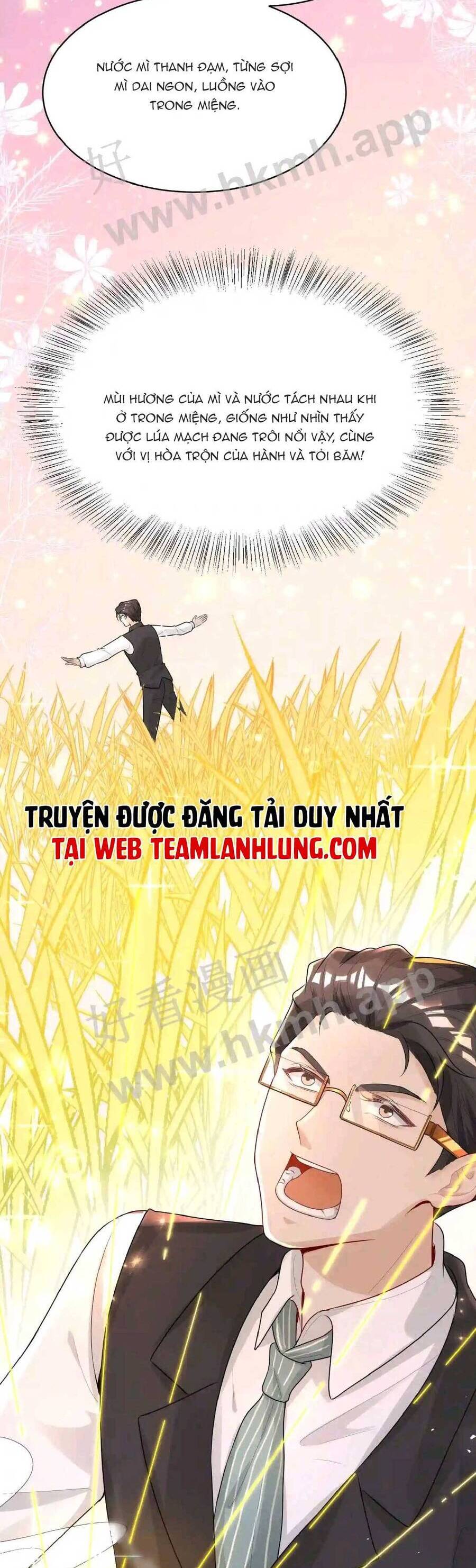 Tiểu Manh Bảo Bốn Tuổi Theo Sư Phụ Xuống Núi Chapter 19 - 18