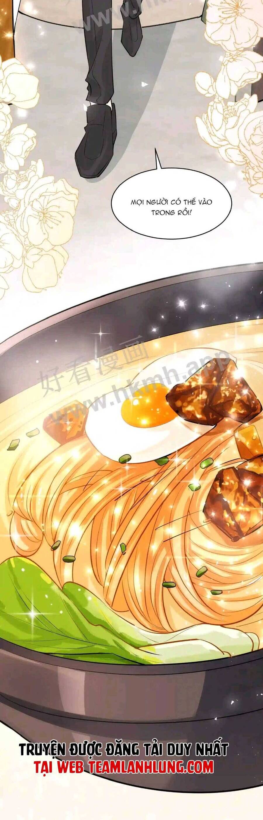 Tiểu Manh Bảo Bốn Tuổi Theo Sư Phụ Xuống Núi Chapter 19 - 10