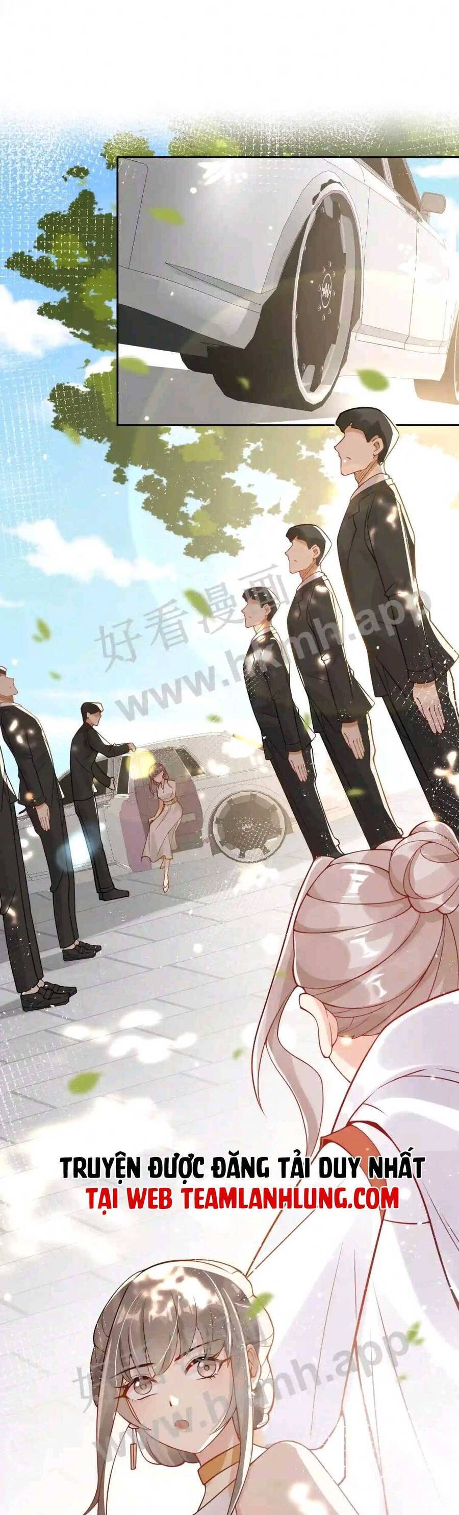 Tiểu Manh Bảo Bốn Tuổi Theo Sư Phụ Xuống Núi Chapter 2 - 12