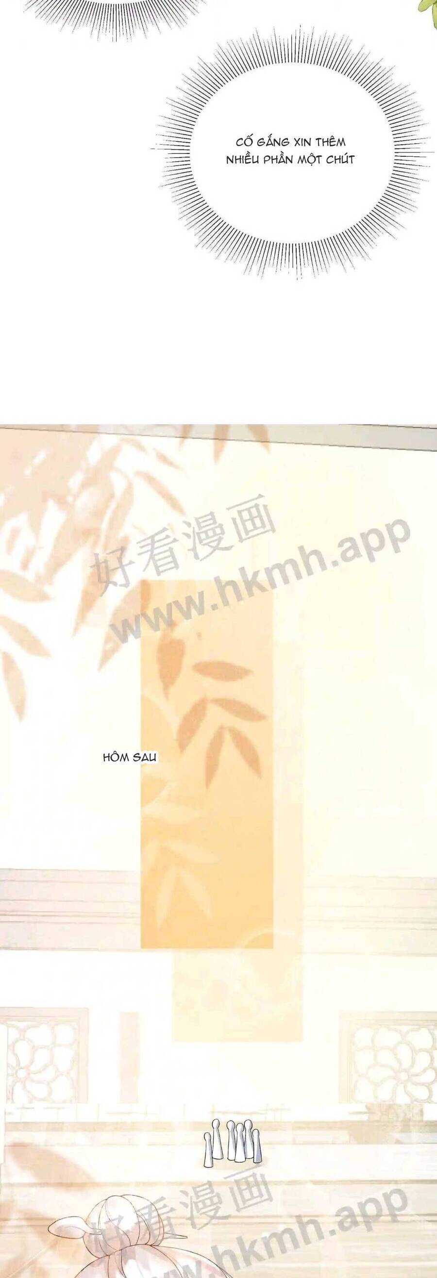 Tiểu Manh Bảo Bốn Tuổi Theo Sư Phụ Xuống Núi Chapter 20 - 9