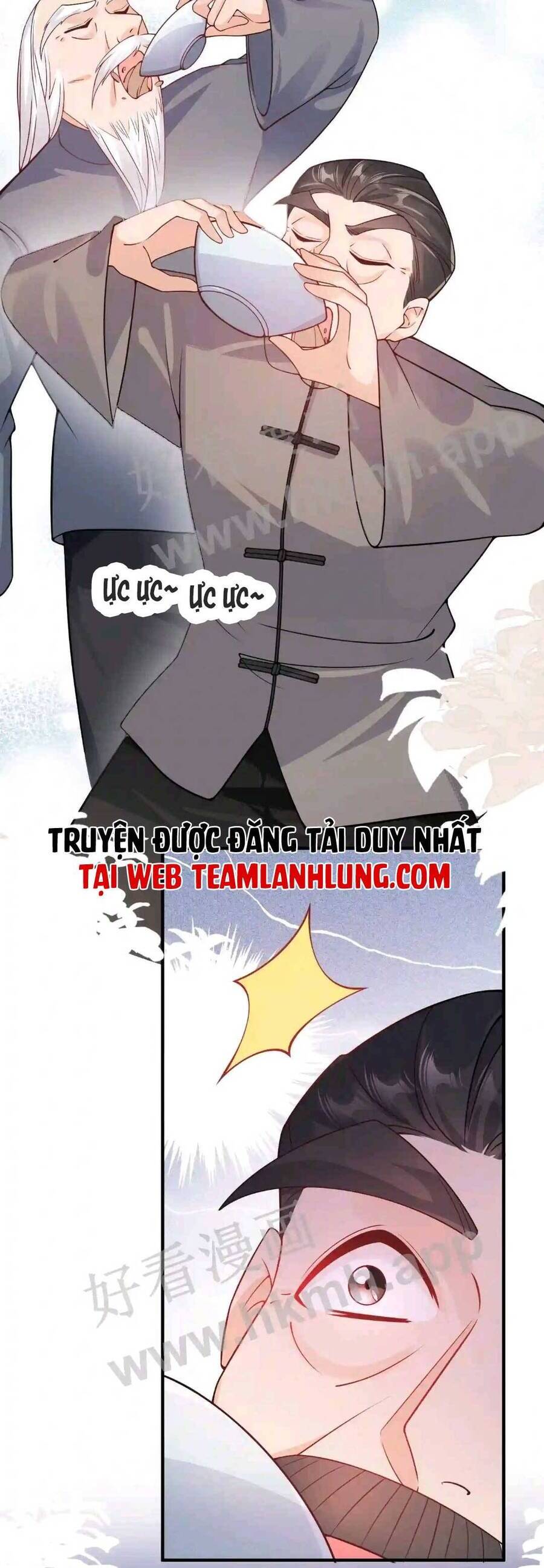 Tiểu Manh Bảo Bốn Tuổi Theo Sư Phụ Xuống Núi Chapter 23 - 7