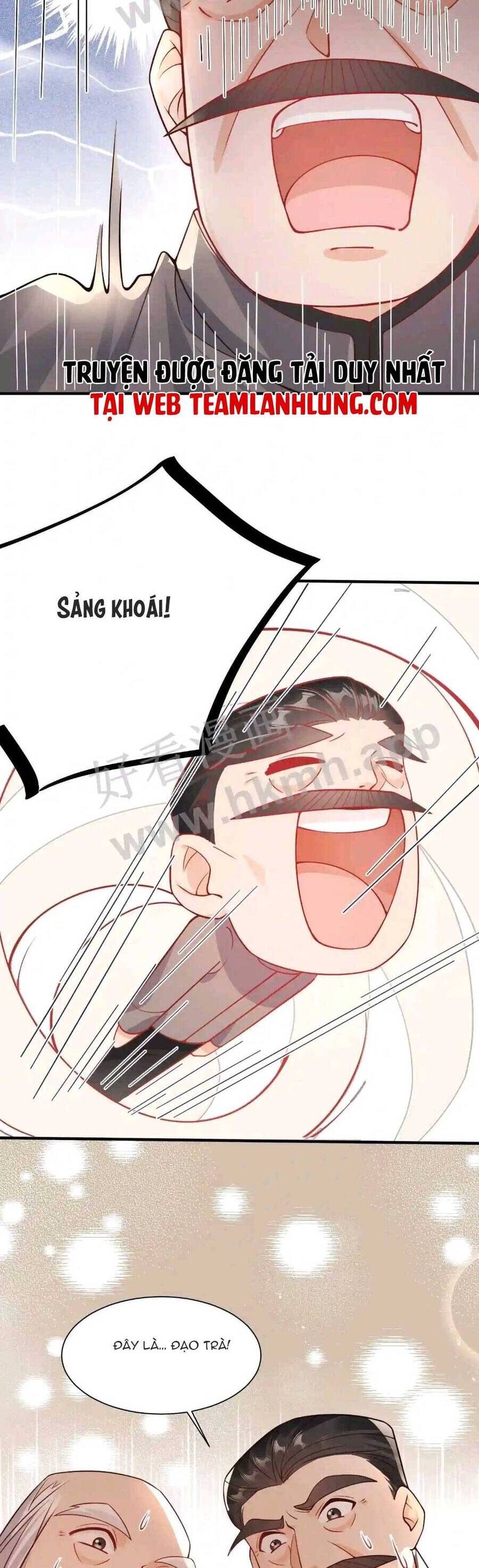 Tiểu Manh Bảo Bốn Tuổi Theo Sư Phụ Xuống Núi Chapter 23 - 9