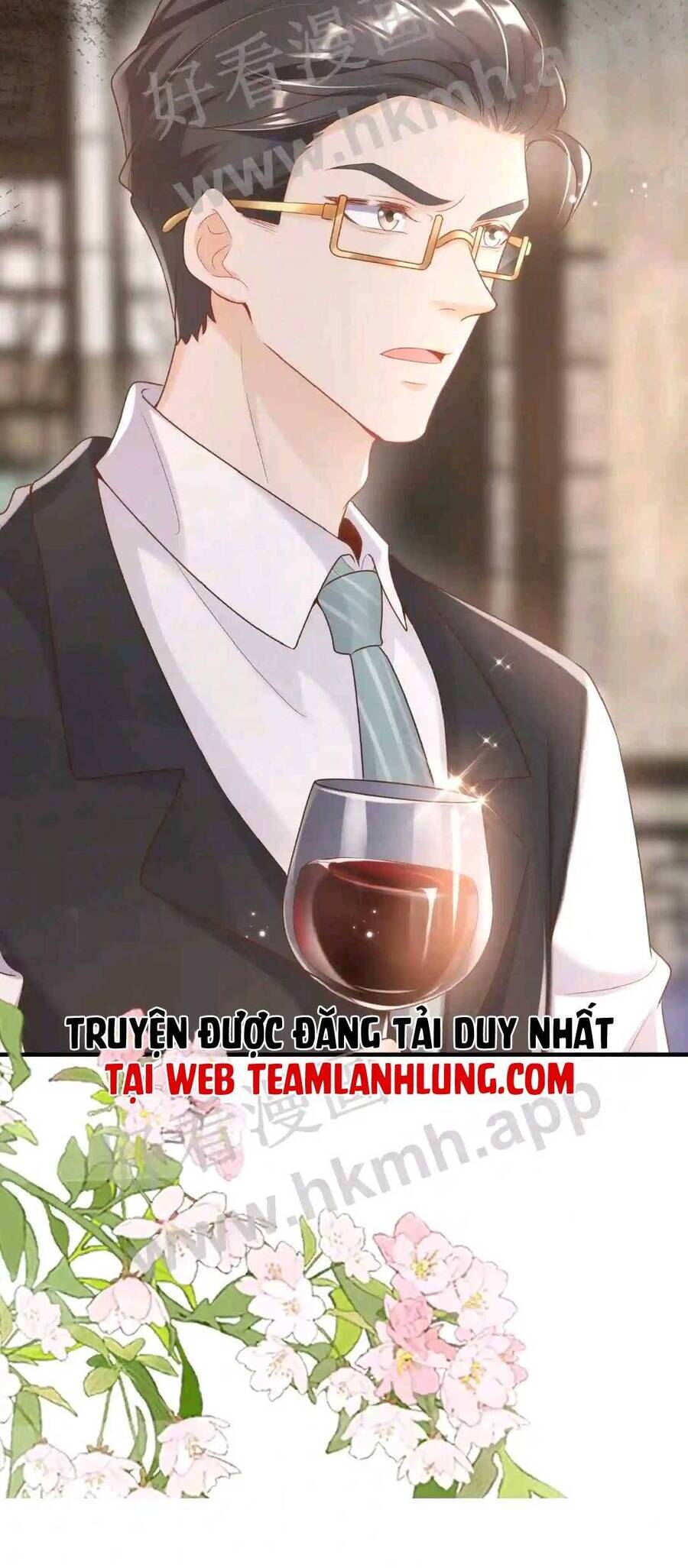 Tiểu Manh Bảo Bốn Tuổi Theo Sư Phụ Xuống Núi Chapter 26 - 18