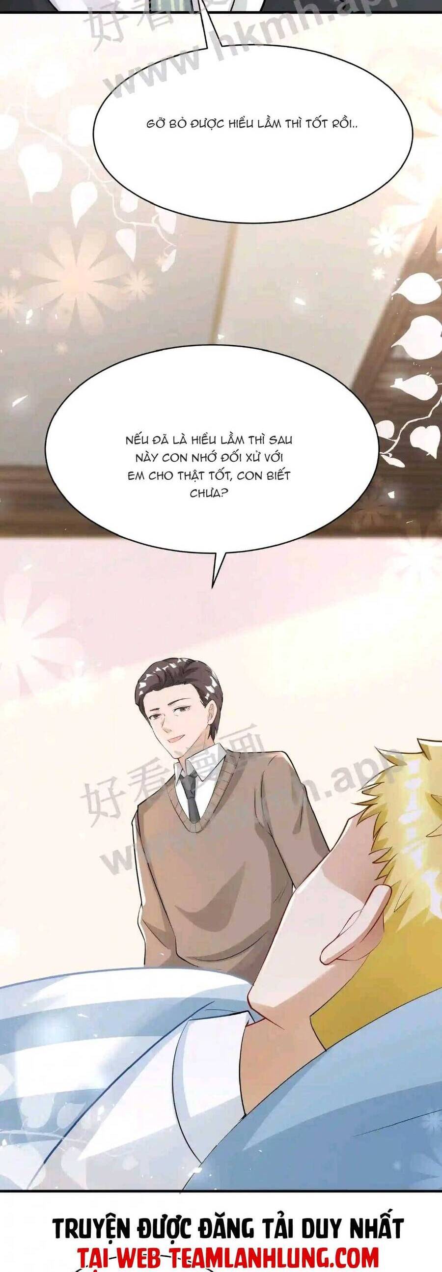 Tiểu Manh Bảo Bốn Tuổi Theo Sư Phụ Xuống Núi Chapter 27 - 19