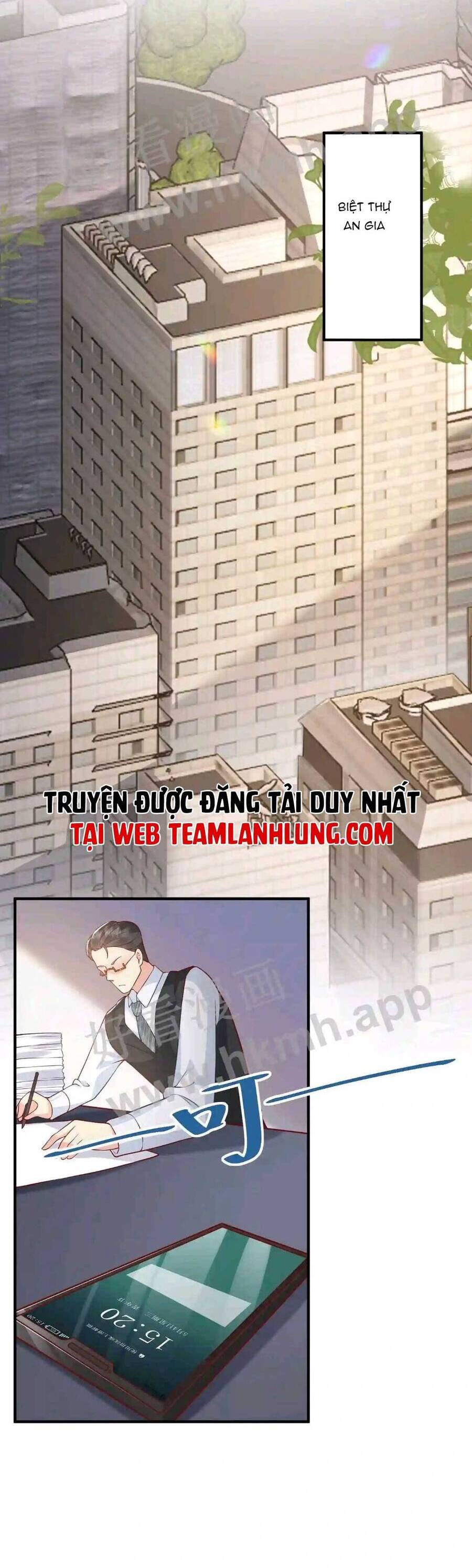 Tiểu Manh Bảo Bốn Tuổi Theo Sư Phụ Xuống Núi Chapter 29 - 7