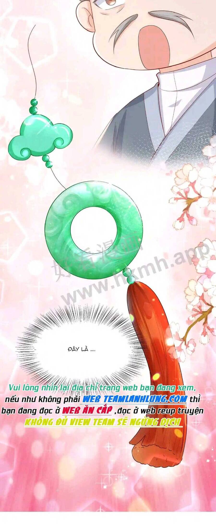 Tiểu Manh Bảo Bốn Tuổi Theo Sư Phụ Xuống Núi Chapter 32 - 16