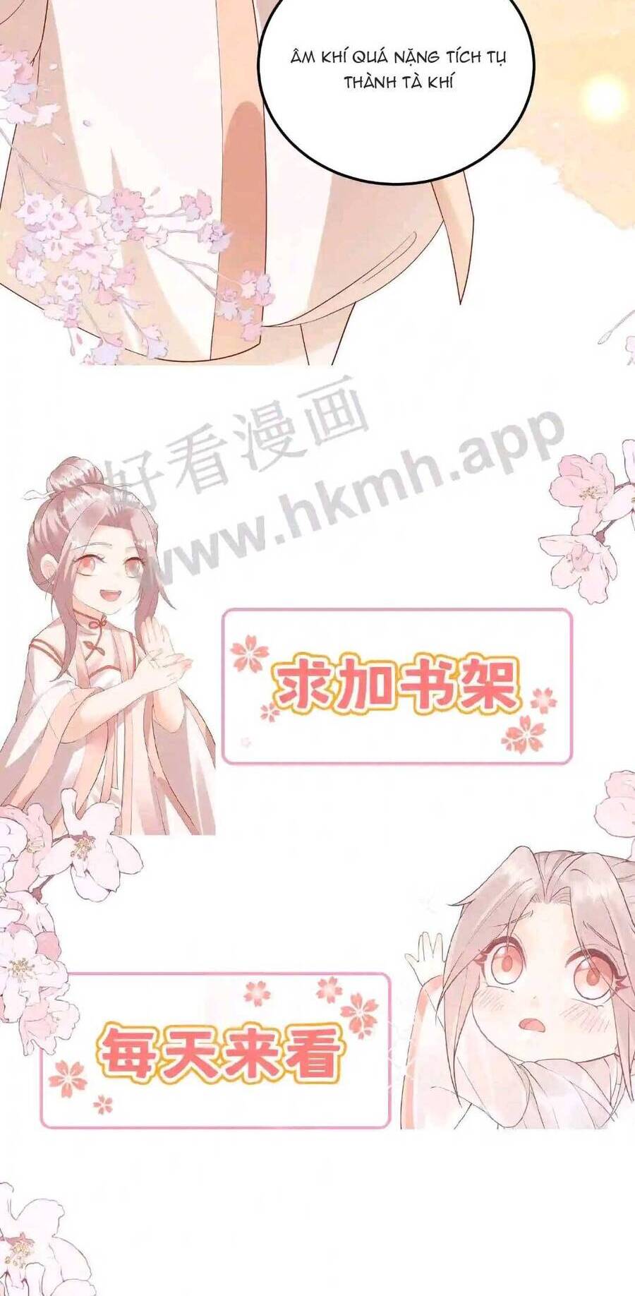 Tiểu Manh Bảo Bốn Tuổi Theo Sư Phụ Xuống Núi Chapter 36 - 18