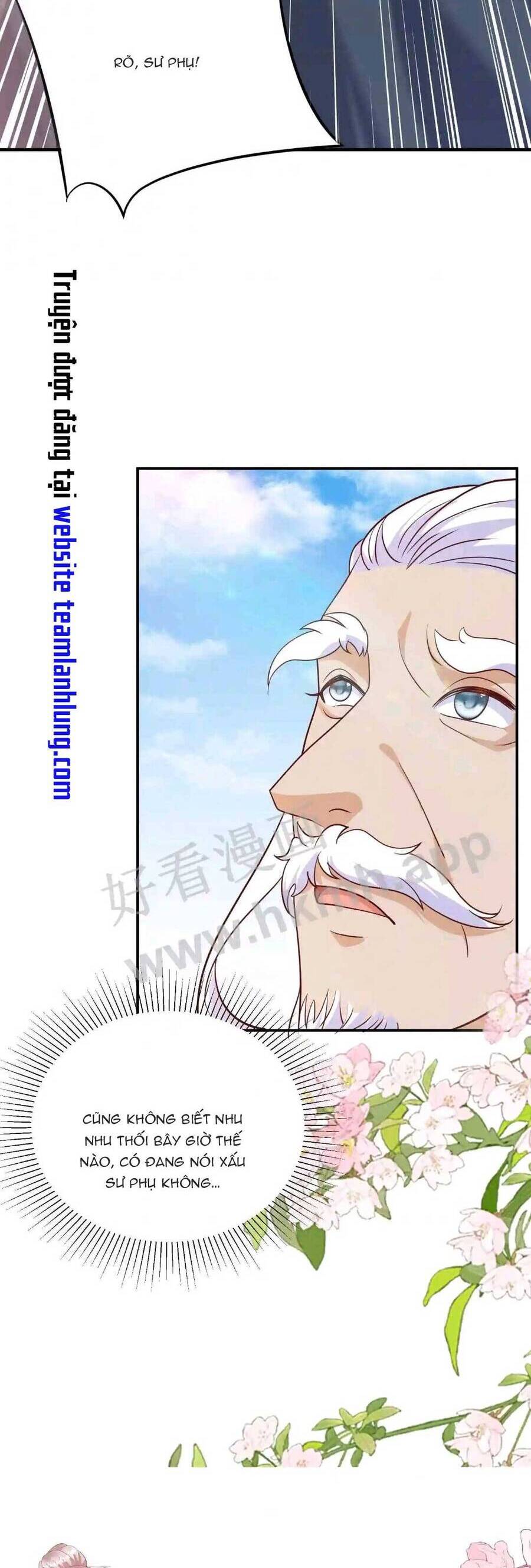 Tiểu Manh Bảo Bốn Tuổi Theo Sư Phụ Xuống Núi Chapter 38 - 18