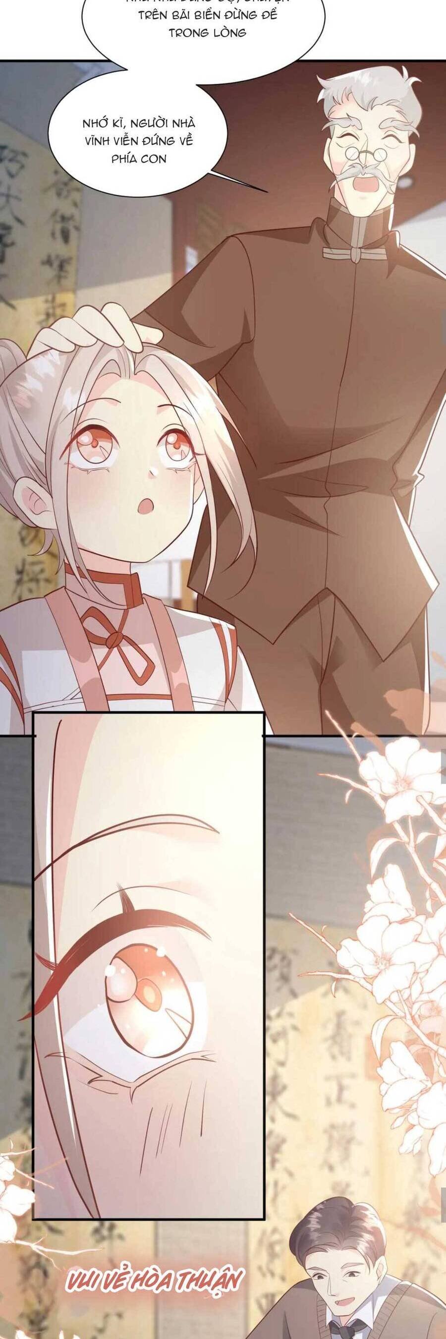 Tiểu Manh Bảo Bốn Tuổi Theo Sư Phụ Xuống Núi Chapter 42 - 11