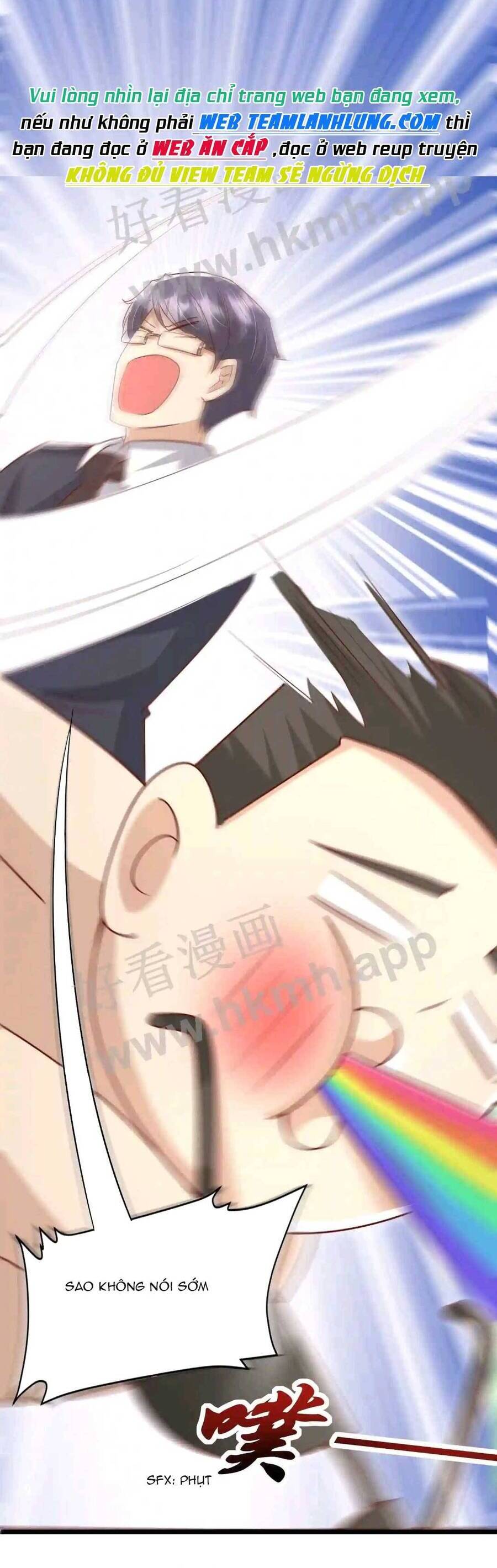 Tiểu Manh Bảo Bốn Tuổi Theo Sư Phụ Xuống Núi Chapter 45 - 16