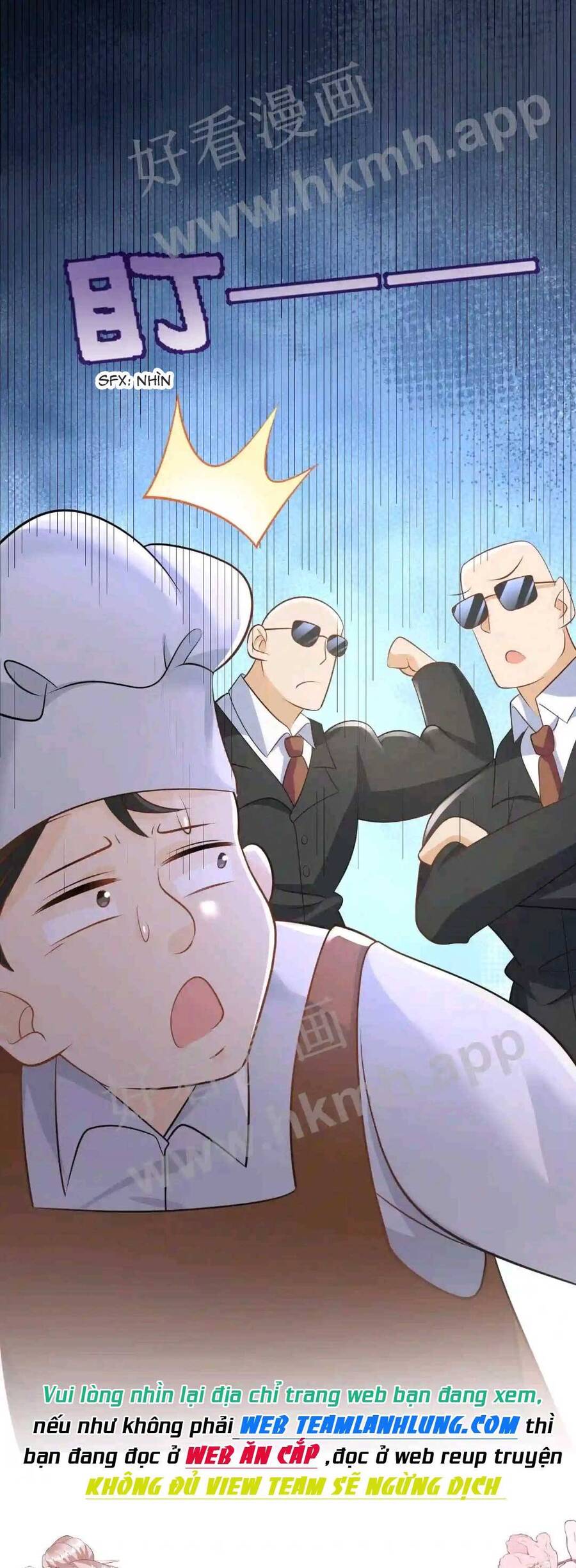 Tiểu Manh Bảo Bốn Tuổi Theo Sư Phụ Xuống Núi Chapter 48 - 19