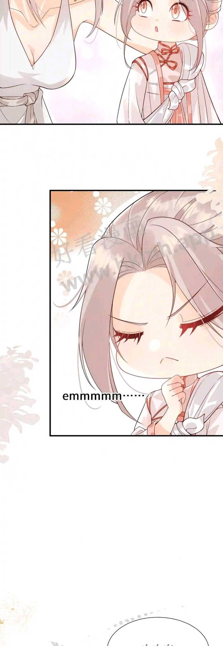 Tiểu Manh Bảo Bốn Tuổi Theo Sư Phụ Xuống Núi Chapter 8 - 6