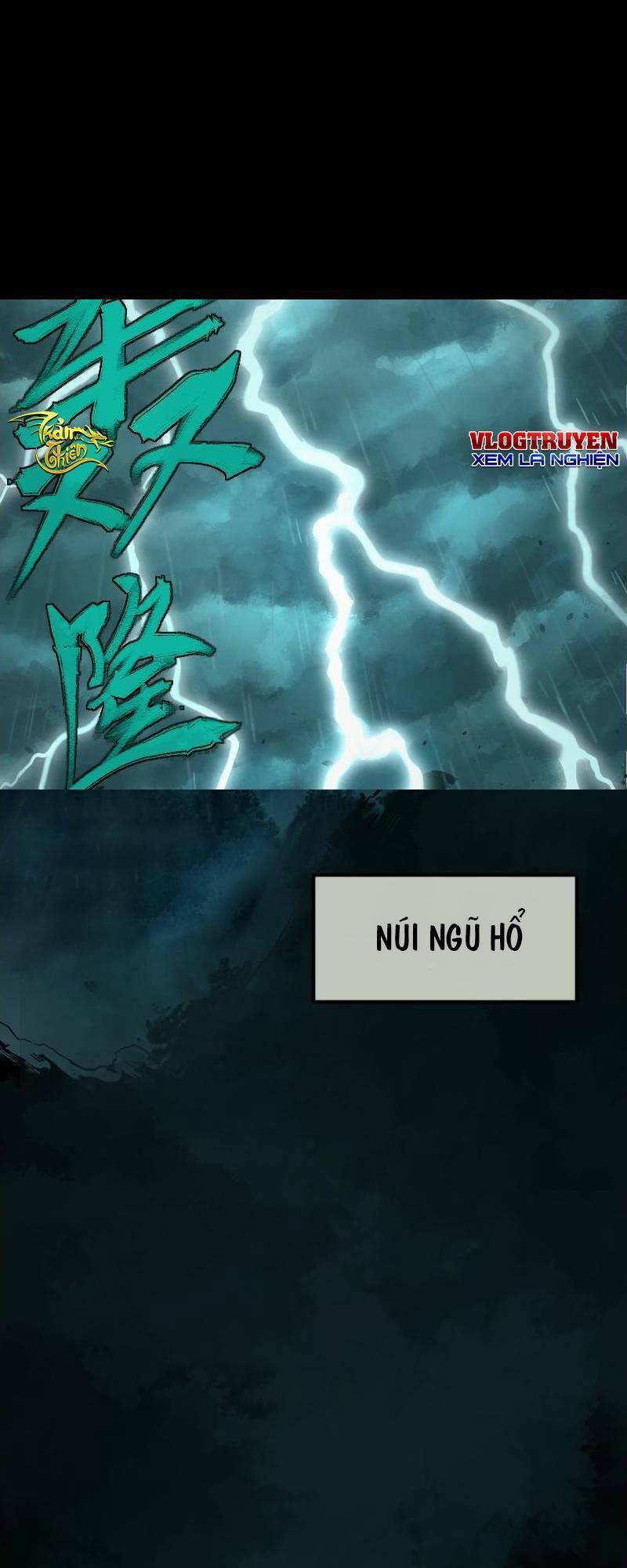 Ta Bị Địa Cầu Bắt Cóc Rồi Chapter 1 - 2