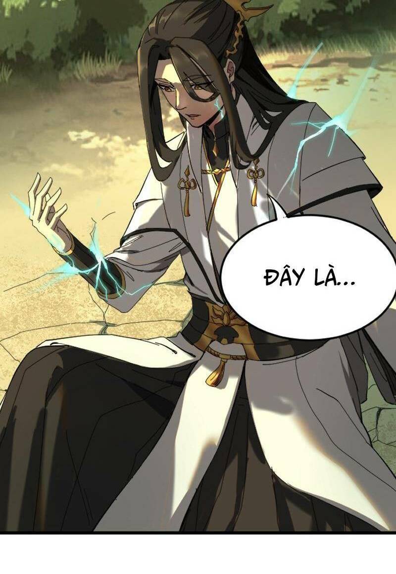 Ta Bị Địa Cầu Bắt Cóc Rồi Chapter 1 - 27