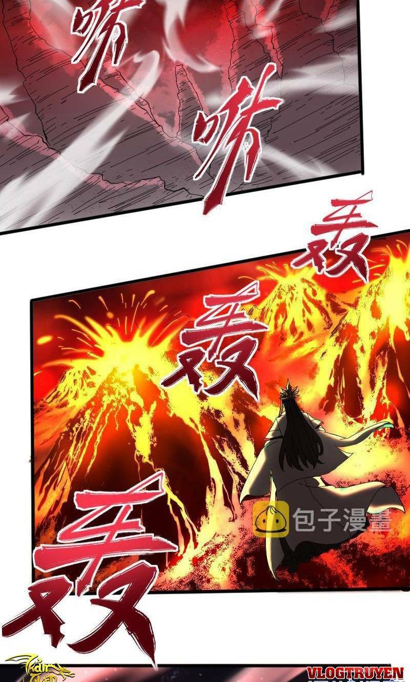 Ta Bị Địa Cầu Bắt Cóc Rồi Chapter 1 - 30