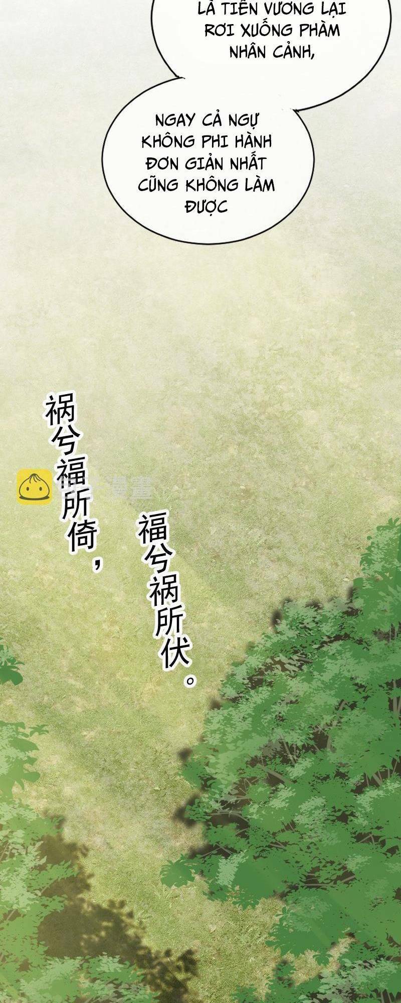 Ta Bị Địa Cầu Bắt Cóc Rồi Chapter 1 - 44