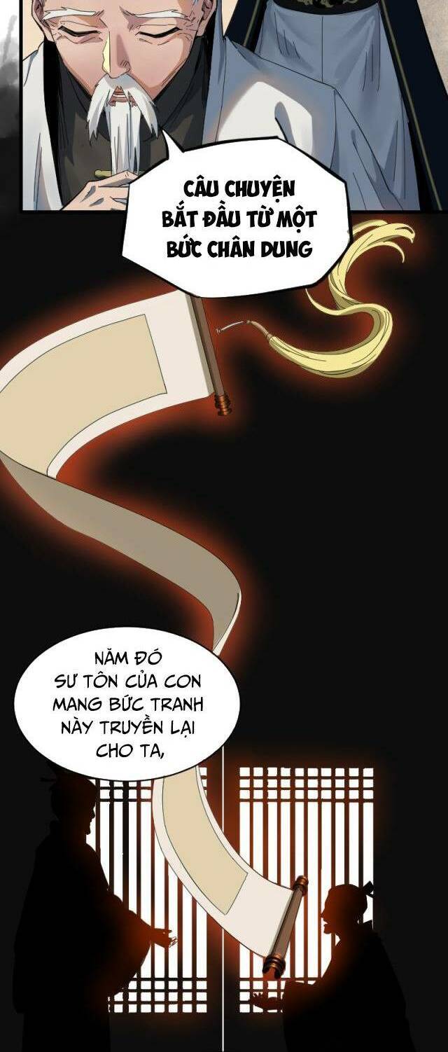 Ta Bị Địa Cầu Bắt Cóc Rồi Chapter 2 - 14