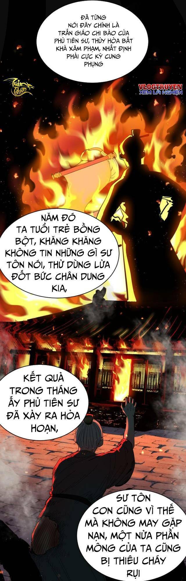 Ta Bị Địa Cầu Bắt Cóc Rồi Chapter 2 - 15