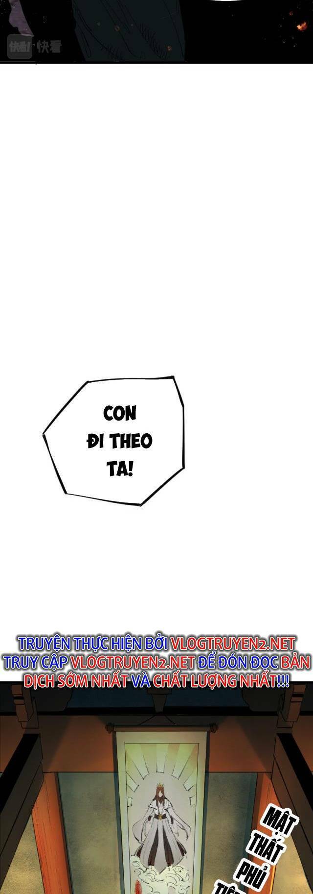 Ta Bị Địa Cầu Bắt Cóc Rồi Chapter 2 - 16