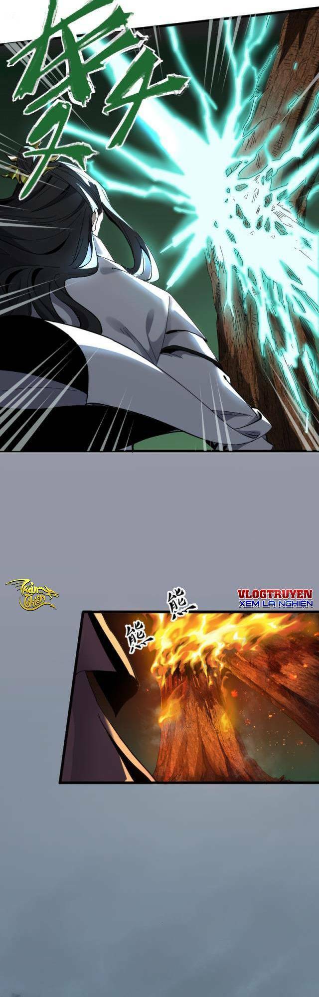 Ta Bị Địa Cầu Bắt Cóc Rồi Chapter 2 - 23