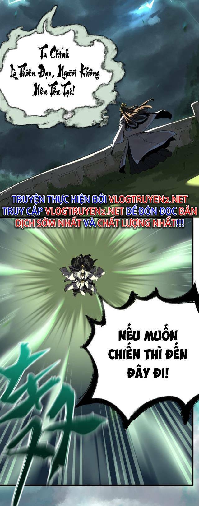 Ta Bị Địa Cầu Bắt Cóc Rồi Chapter 2 - 25