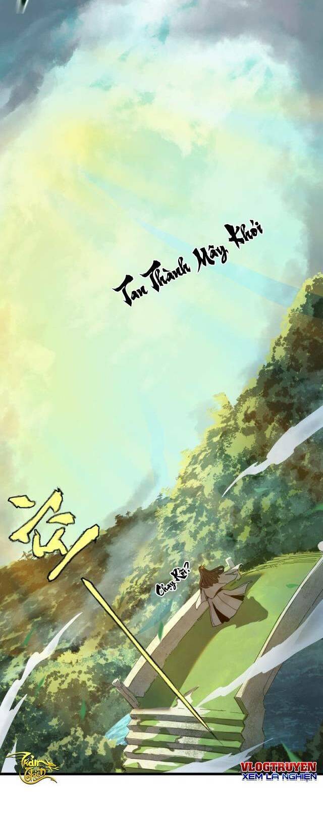 Ta Bị Địa Cầu Bắt Cóc Rồi Chapter 2 - 26