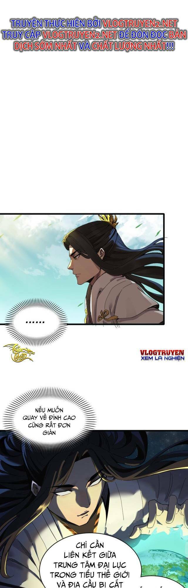 Ta Bị Địa Cầu Bắt Cóc Rồi Chapter 2 - 28