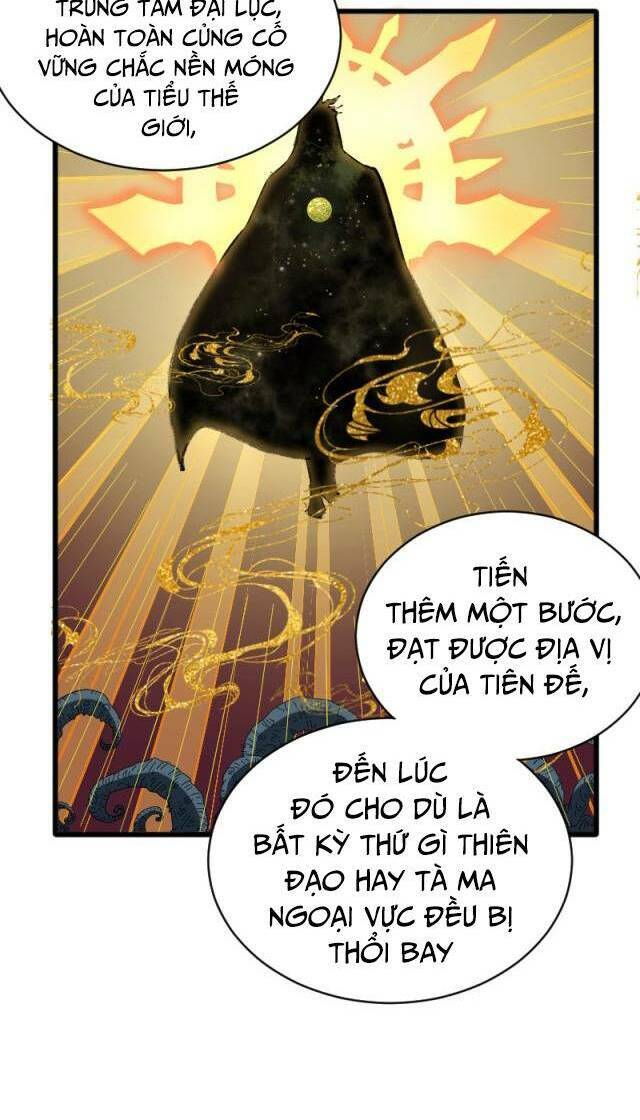 Ta Bị Địa Cầu Bắt Cóc Rồi Chapter 2 - 30