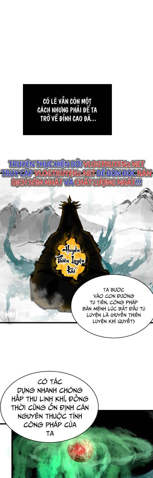 Ta Bị Địa Cầu Bắt Cóc Rồi Chapter 2 - 35