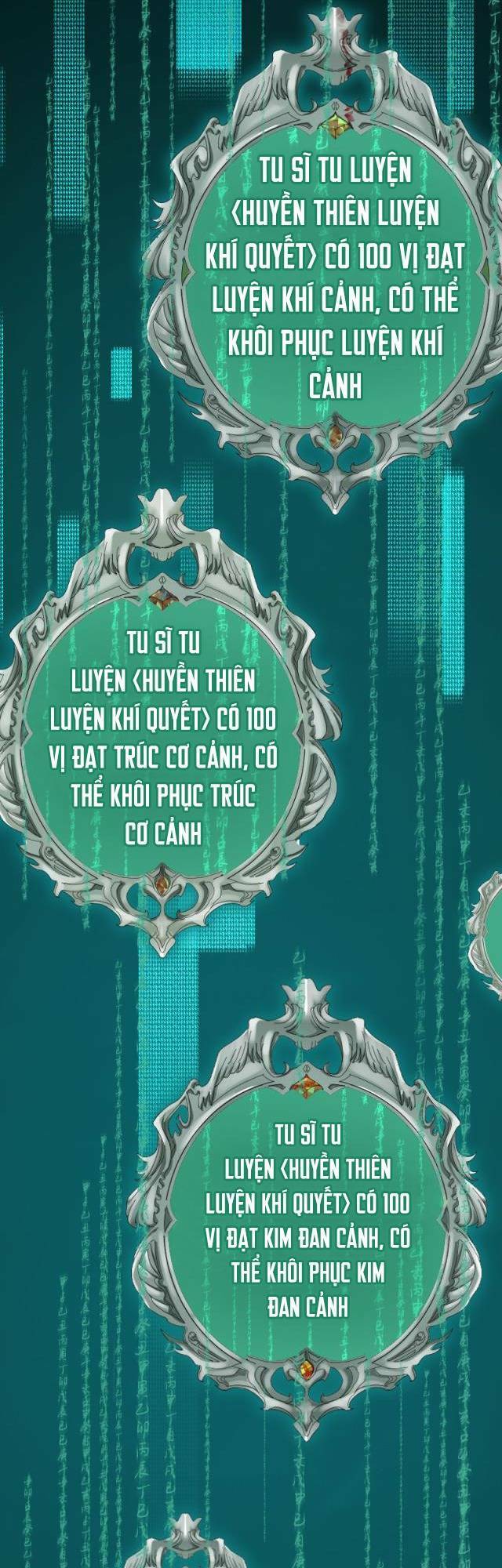 Ta Bị Địa Cầu Bắt Cóc Rồi Chapter 2 - 38