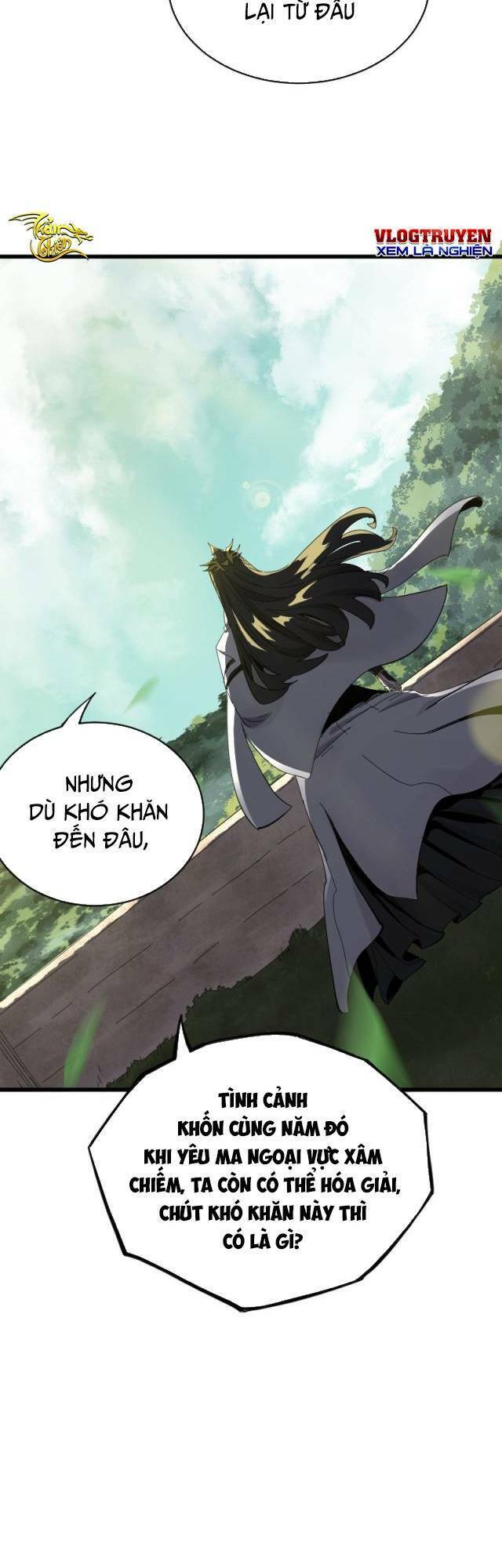 Ta Bị Địa Cầu Bắt Cóc Rồi Chapter 2 - 42