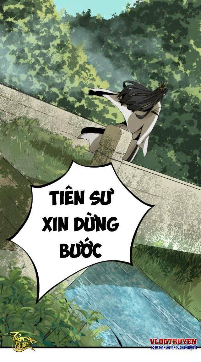 Ta Bị Địa Cầu Bắt Cóc Rồi Chapter 2 - 45