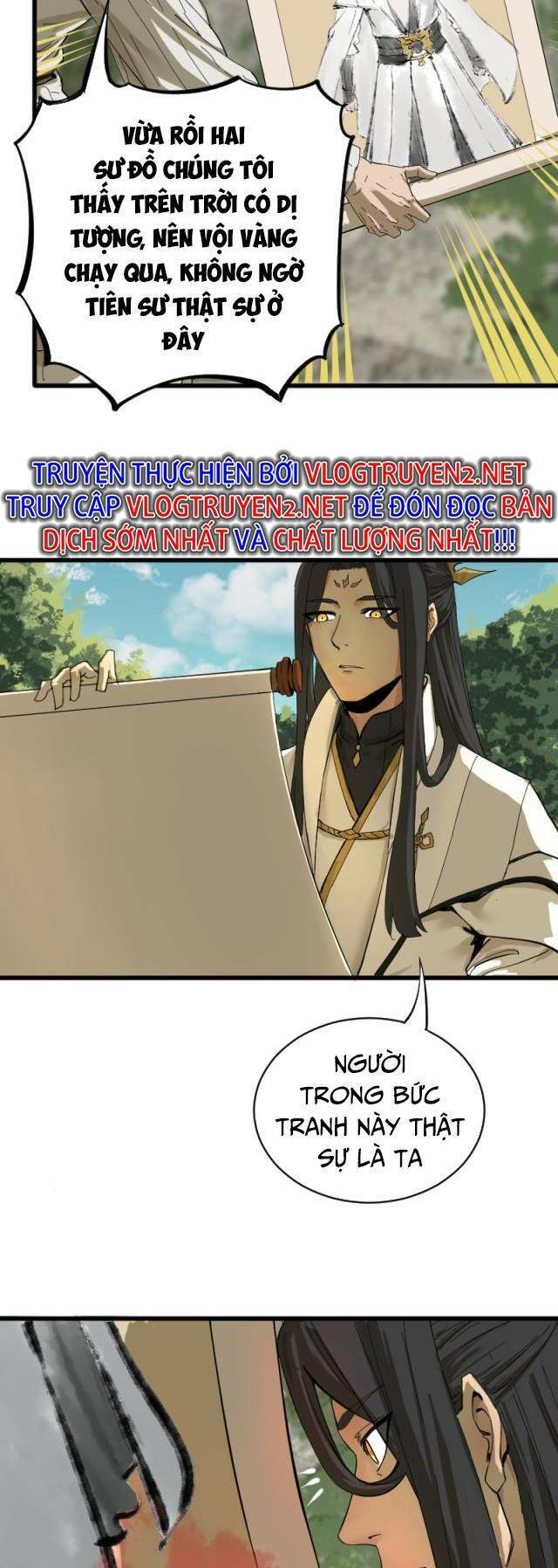 Ta Bị Địa Cầu Bắt Cóc Rồi Chapter 2 - 47