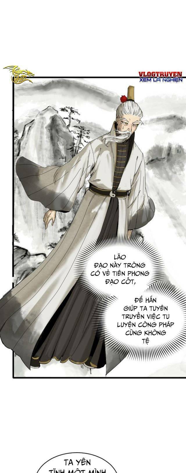 Ta Bị Địa Cầu Bắt Cóc Rồi Chapter 2 - 51