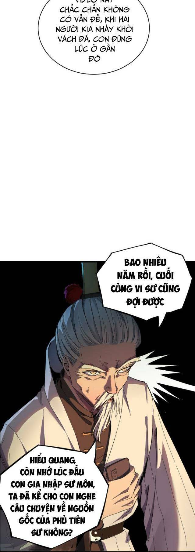 Ta Bị Địa Cầu Bắt Cóc Rồi Chapter 2 - 10