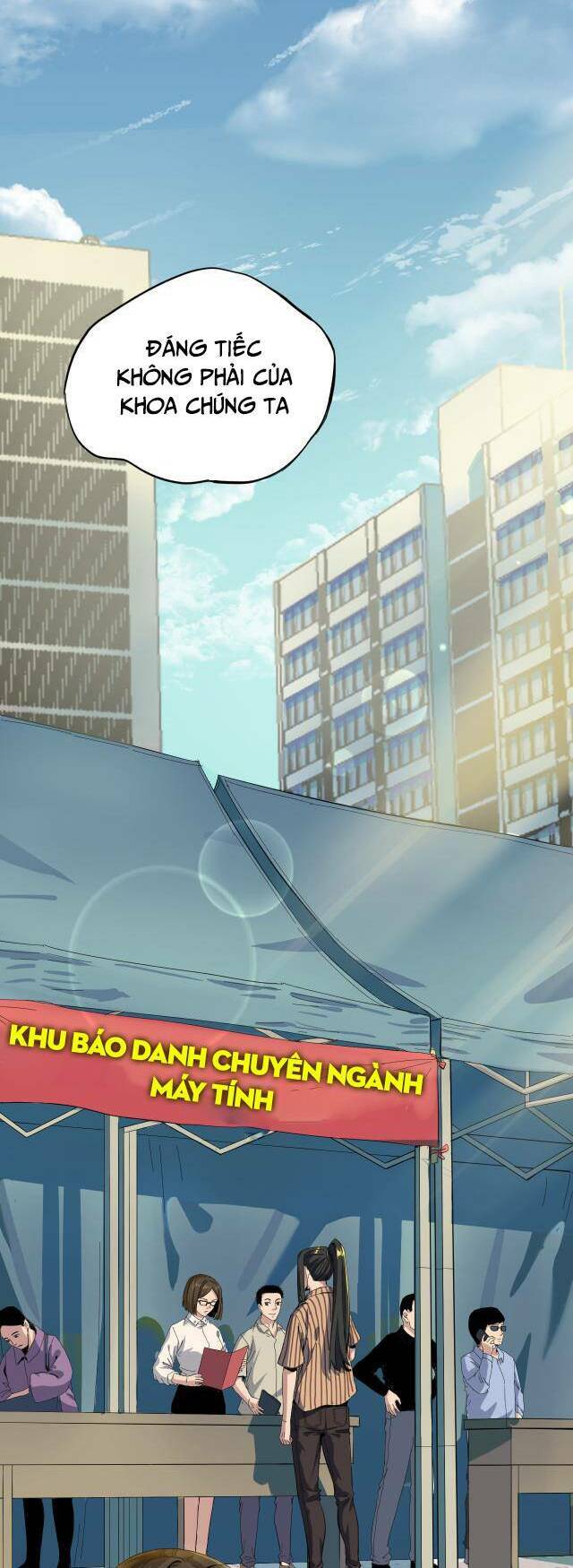 Ta Bị Địa Cầu Bắt Cóc Rồi Chapter 3 - 15